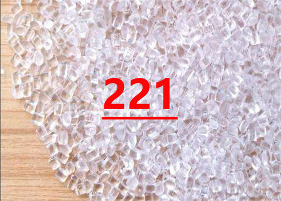 S-Plastic Lexan 221 17,5 MFR, pour les pièces petites et complexes.