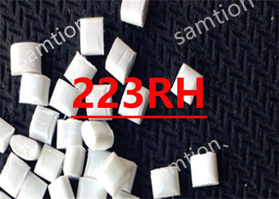 S-Plastic  223rh  223rh est un produit à faible viscosité, UV stabilisé multifonctionnel, contenant un agent de libération