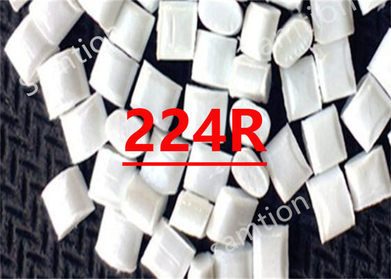 S-Plastic Lexan 224r Applications existantes uniquement 17.5 Mfr, pour petites pièces complexes.