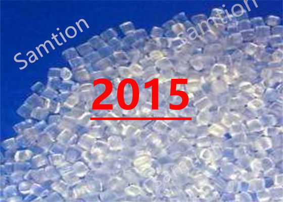 S-Plastic  2015 Données préliminaires.