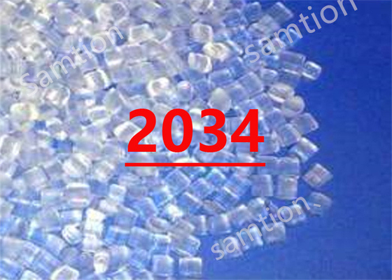 S-Plastic Lexan 2034 est un retardateur de flamme à viscosité moyenne.