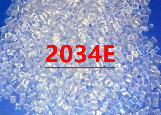 S-Plastic  2034E est une version de  2034 à viscosité plus élevée spécialement conçue pour l'extrusion de profilés.