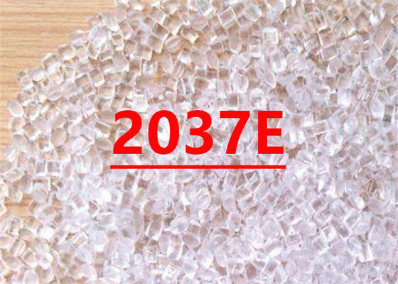S-Plastic  2037E Grade de viscosité élevée, spécialement conçu pour l'extrusion de profilés.