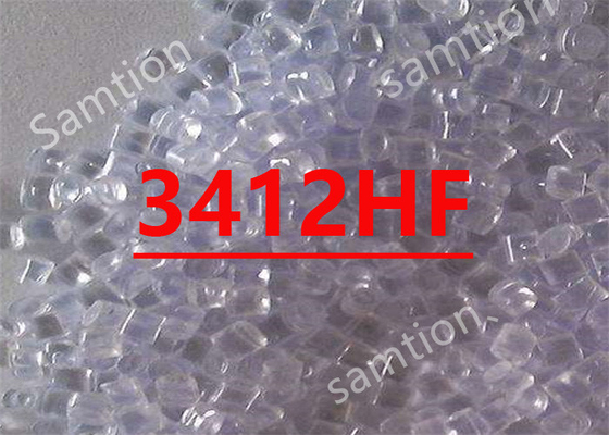 S-Plastic Lexan 3412HF 20% renforcé de verre, PC à haut débit.059