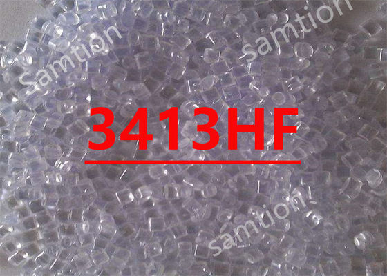 S-Plastic  3413HF 30% renforcé de verre, PC à débit élevé.