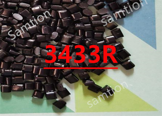 S-Plastic Lexan 3433R 30% GR, fournit des propriétés mécaniques améliorées.