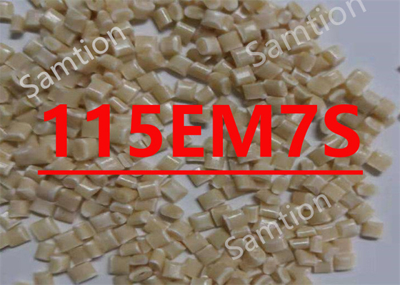 S-Plastic Noryl 115EM7S est utilisé