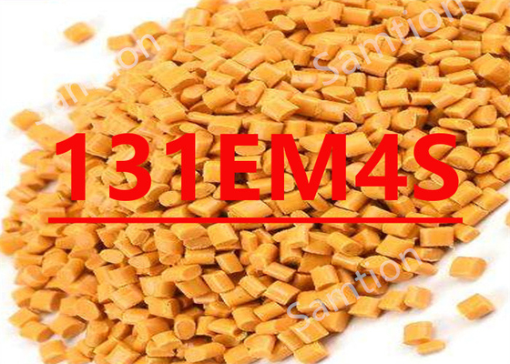 S-Plastic Noryl 131EM4S est utilisé