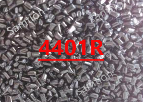 S-Plastic Lexan 4401R Résine de moulage par injection de poly (ester) de carbonate résistant à haute température.