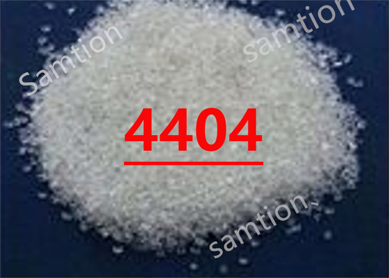 S-Plastic Lexan 4404 Copolymère de polycarbonate à haute température, avec HDT de 287F à 264 Psi.
