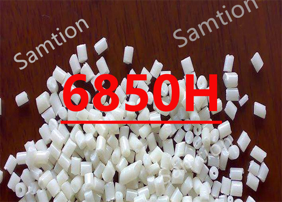 S-Plastic Noryl 6850H est une qualité d'extrusion PPO+HIPS Il est optimisé pour le mélange avec des résines de polystyrène