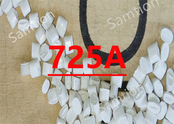 Le S-Plastic Noryl 725A est un matériau non rempli avec une vitesse B/120 de 135 °C selon ISO 306 NORYL 725A