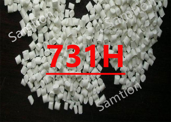S-Plastic Noryl 731H à haute brillance d'usage général Grade130C (266F)