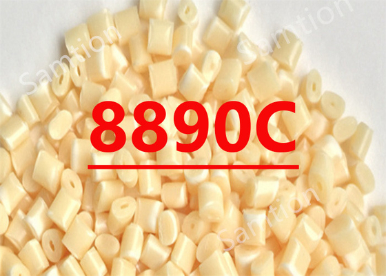 La résine S-Plastic PPO 8890C est un composé concentré de PPO utilisé comme additif pour les produits styréniques