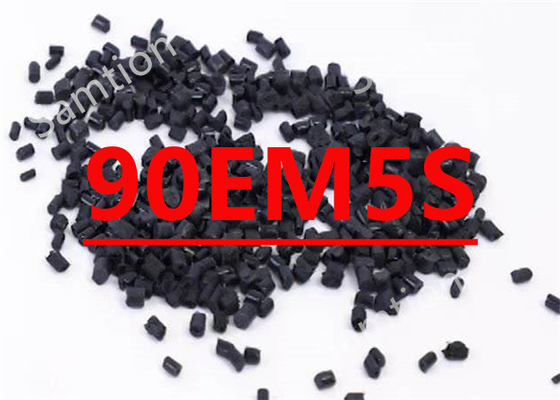 S-Plastic Noryl 90EM5S est utilisé