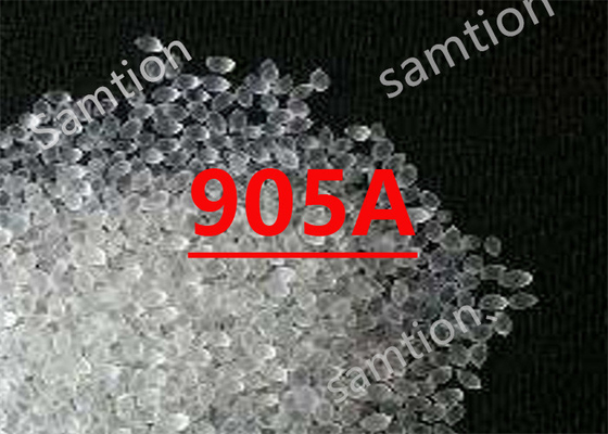S-Plastic Lexan 905A est un retardateur de flamme non chloré, non bromé, de haute qualité, non rempli, moulable par injection.