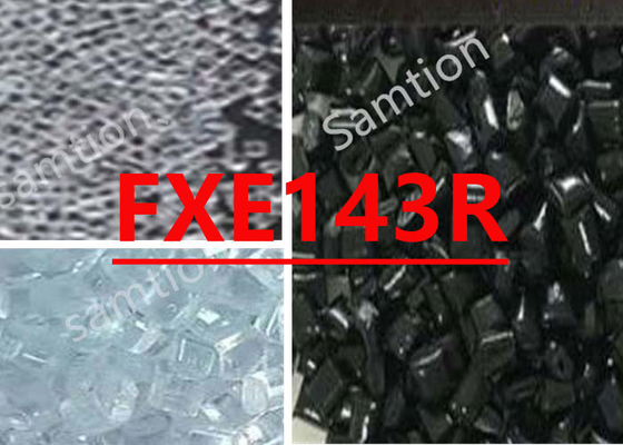 La résine S-Plastic Lexan FXE143R est une résine PC UV stabilisée pour un effet visuel "Illuminate" / "Edge Glow".