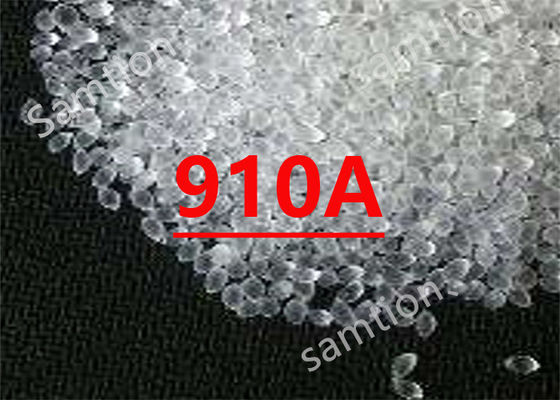 Les données préliminaires de S-Plastic  910a.