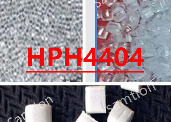 S-Plastic Lexan HPH4404 Polycarbonate spécialisé à haute température pour les dispositifs médicaux et les applications pharmaceutiques