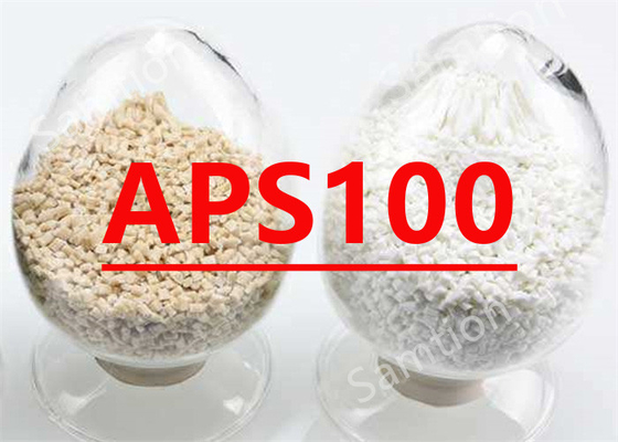 S-Plastic Noryl APS100 est utilisé
