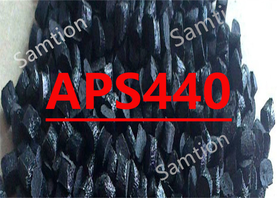 S-Plastic Noryl APS440 est utilisé