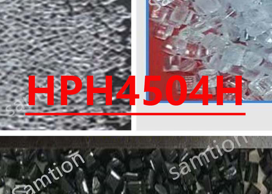 S-Plastic Lexan HPH4504H Polycarbonate spécialisé à haute température avec une autoclavabilité améliorée.