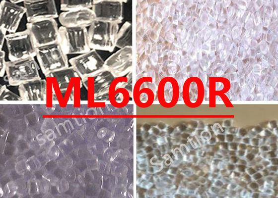 S-Plastic  ML6600R Easy Flow, polycarbonate de qualité utile disponible uniquement en noir.