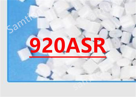 Le  920ASR est plus robuste que la série 900.