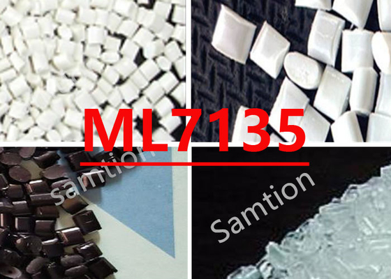 S-Plastic Lexan ML7135 de qualité d'extrusion, UV-stabilisé, certifié UL et reconnu en extérieur.
