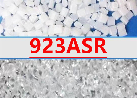 Le Lexan 923ASR est plus robuste que la série 900.