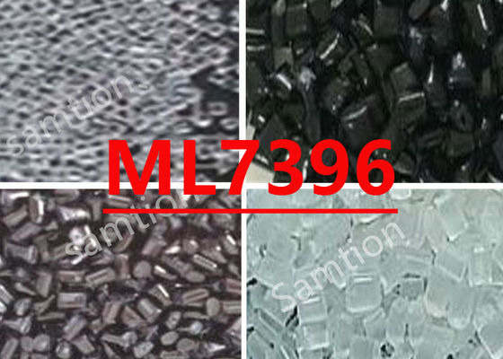 Les données préliminaires de S-Plastic  Ml7396 résine PC en attente d'approbation