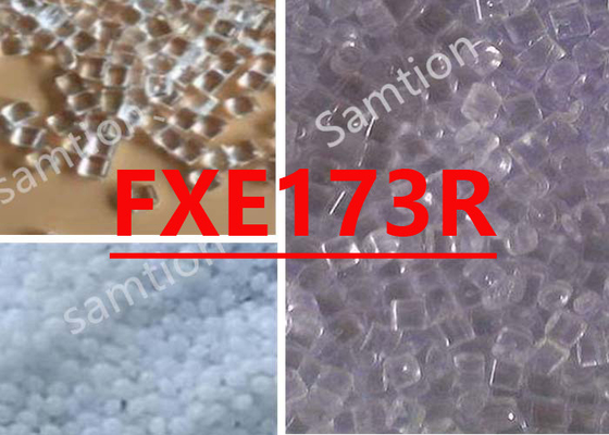 Lecteur S-Plastic FXE173R