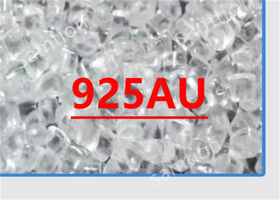 S-Plastic Lexan 925AU retardateur de flamme non rempli, moulé par injection, non chloré, non bromé