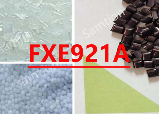 S-Plastic Lexan fxe921a faible viscosité injectable moulé ignifuge Pc apparence de surface exceptionnelle.