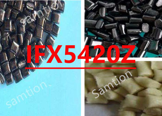 S-Plastic  IFX5420Z est un polycarbonate moulé par injection à viscosité moyenne, contenant des dégagements