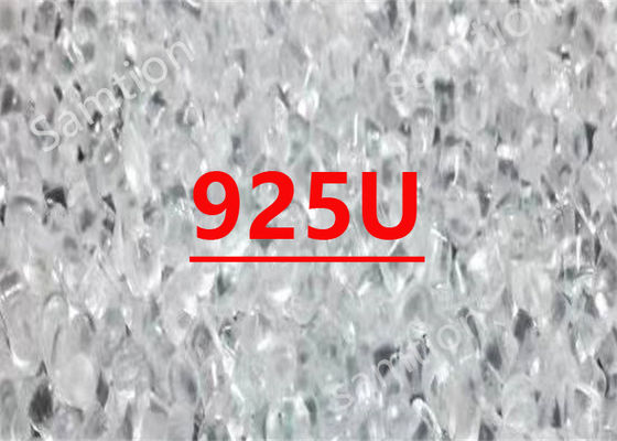 S-Plastic  925U Injection non remplie Grade moulable Non chloré Non bromé Capacité de résistance aux intempéries UV stabilisé