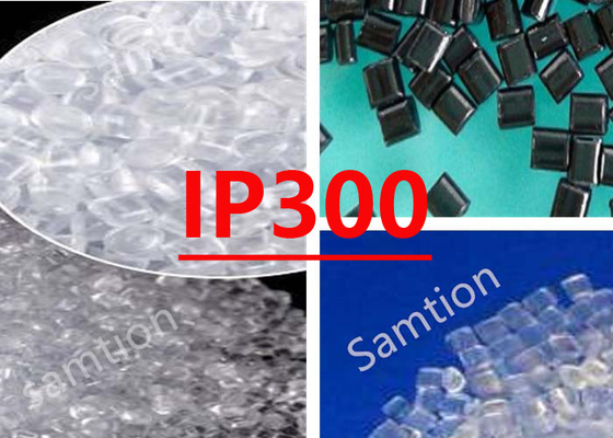 S-Plastic Lexan IP300 Renforcement de la ténacité et de la résistance aux chocs à basse température pour les panneaux d'instruments automobiles
