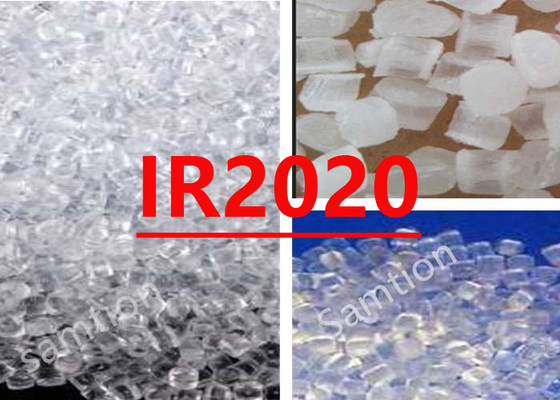 S-Plastic Lexan IR2020 17.5 MFR PC transparent ou opaque, libération de moisissures et stabilisation thermique.