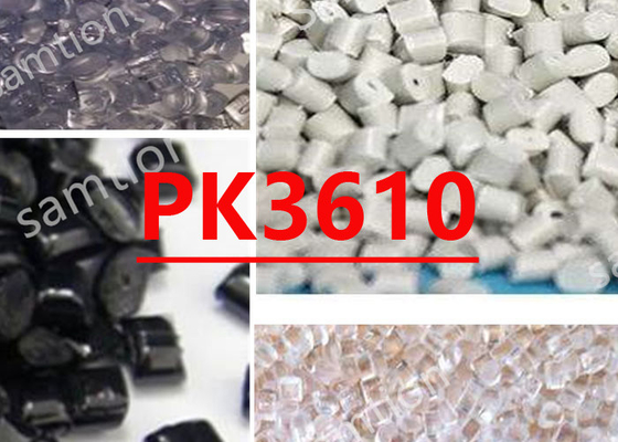 S-Plastic Lexan PK3610 Propriété