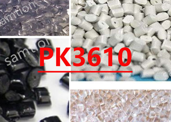 S-Plastic  PK3610 Propriété