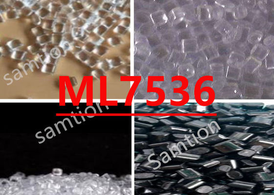 S-Plastic  ML7536 non halogéné. 10,5 MFR. Libération de moisissure interne.