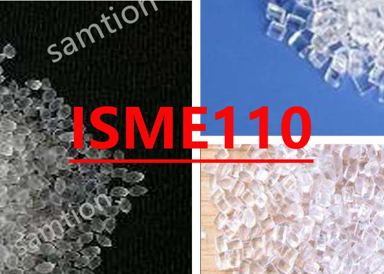 Le Lexan S-Plastic est un ISME110