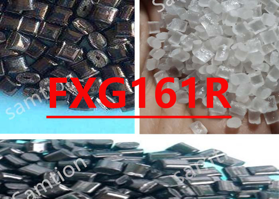S-Plastic Lexan"FXG161R est une qualité translucide Lexan PC dans notre portefeuille VisualFX.