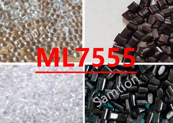 Les données préliminaires de S-Plastic Lexan ML7555 sont les suivantes: