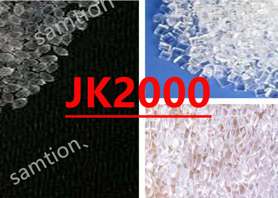 S-Plastic Lexan JK2000
