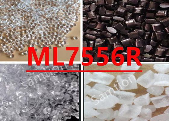 S-Plastic Lexan ML7556R PC à haut débit avec sortie.