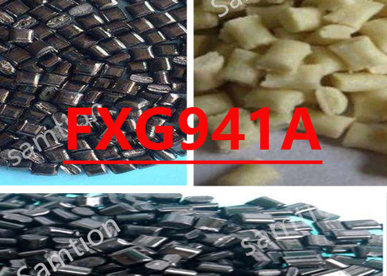 La résine S-Plastic  FXG941A est PC dans les couleurs d'effets spéciaux.