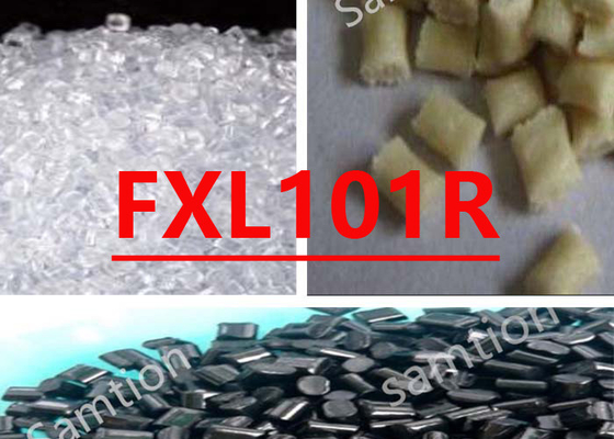 S-Plastic Lexan FXL101R est une couleur transparente/translucide de haute viscosité pour les couleurs spéciales avec un