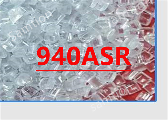 Le Lexan 940ASR est plus robuste que la série 900.
