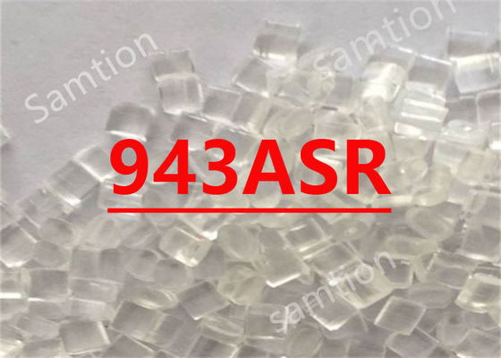S-Plastic  943ASR Conception plus robuste de la série 900 standard de grade ignifuge de libération de moisissure interne.